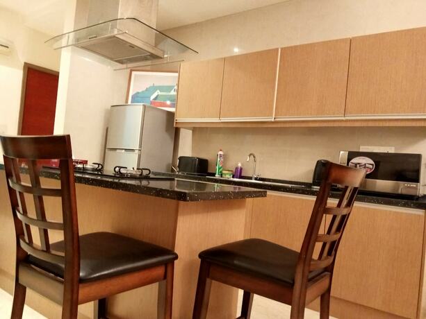 Imagen general del Hotel 231tr Service Apartments By Ihost. Foto 6