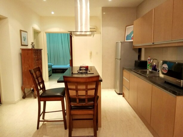 Imagen general del Hotel 231tr Service Apartments By Ihost. Foto 7