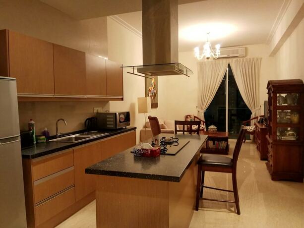 Imagen general del Hotel 231tr Service Apartments By Ihost. Foto 8