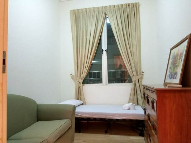 Imagen general del Hotel 231tr Service Apartments By Ihost. Foto 9