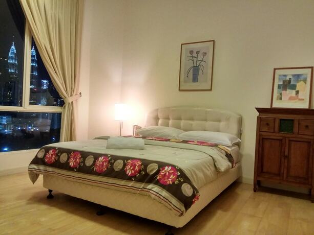 Imagen general del Hotel 231tr Service Apartments By Ihost. Foto 10
