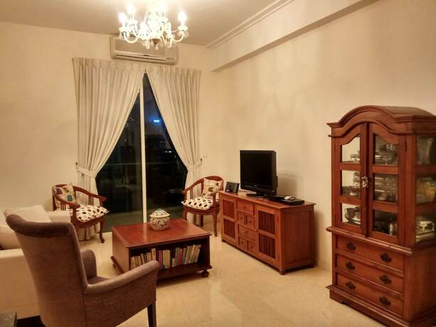 Imagen general del Hotel 231tr Service Apartments By Ihost. Foto 11