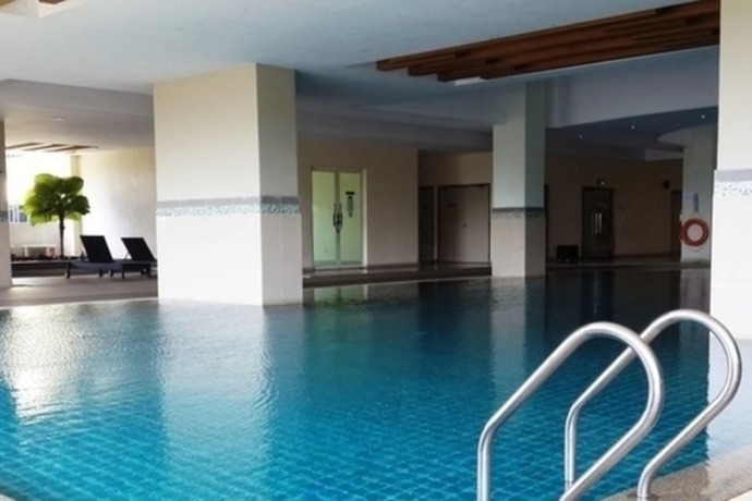 Imagen general del Hotel 231tr Service Apartments By Ihost. Foto 12