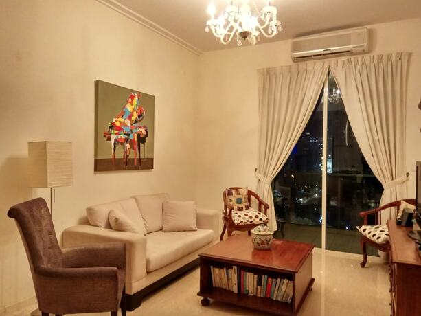 Imagen general del Hotel 231tr Service Apartments By Ihost. Foto 14