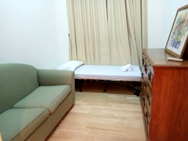 Imagen general del Hotel 231tr Service Apartments By Ihost. Foto 15