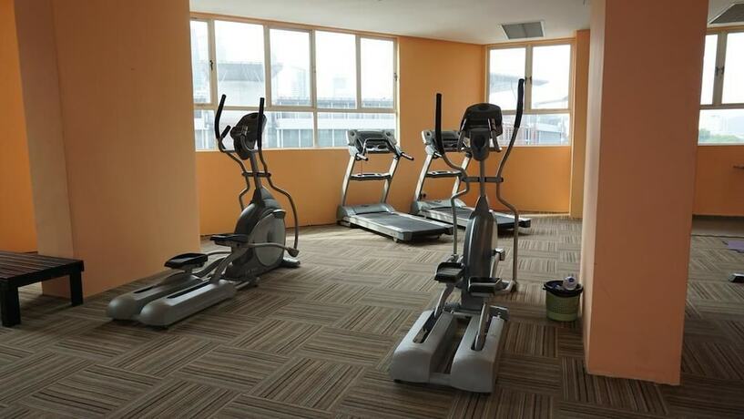 Imagen general del Hotel 231tr Service Apartments By Ihost. Foto 16