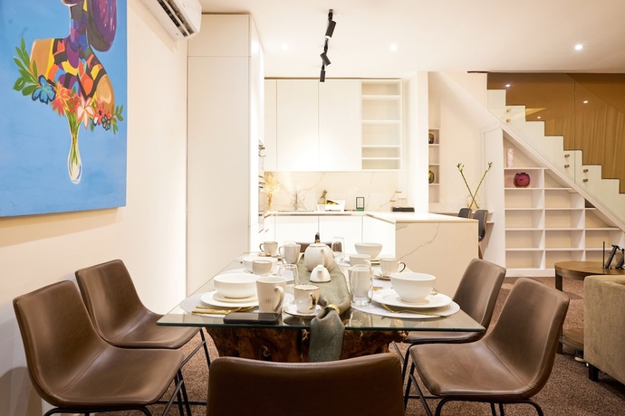 Imagen de la habitación del Hotel 233 Boulevard-Cantonments by Quao Realty. Foto 5