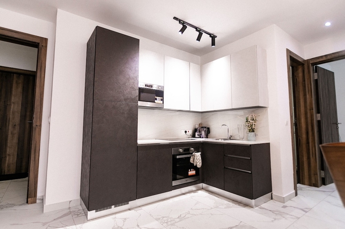 Imagen de la habitación del Hotel 233 Boulevard-Cantonments by Quao Realty. Foto 6