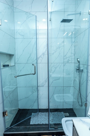 Imagen de la habitación del Hotel 233 Boulevard-Cantonments by Quao Realty. Foto 9
