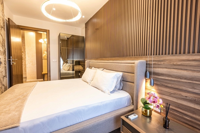 Imagen de la habitación del Hotel 233 Boulevard-Cantonments by Quao Realty. Foto 10
