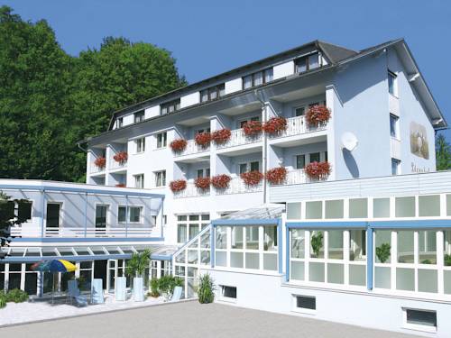 Imagen general del Hotel 236 Rooms W&ouml;rthersee - Adults Only. Foto 1