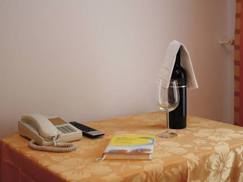 Imagen de la habitación del Hotel 236 Rooms W&ouml;rthersee - Adults Only. Foto 2