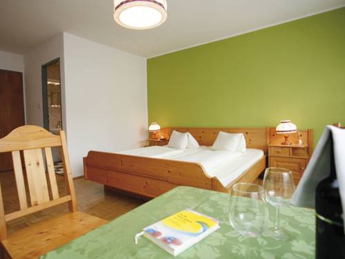 Imagen de la habitación del Hotel 236 Rooms W&ouml;rthersee - Adults Only. Foto 8
