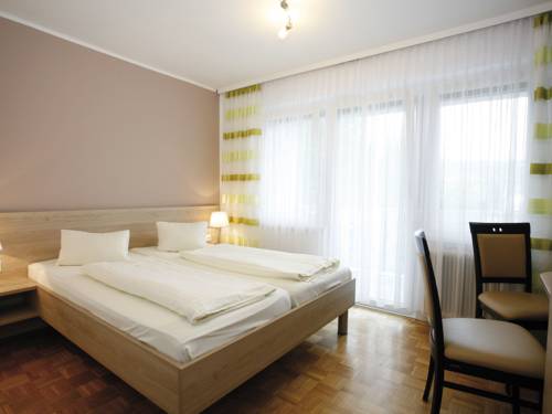Imagen de la habitación del Hotel 236 Rooms W&ouml;rthersee - Adults Only. Foto 9