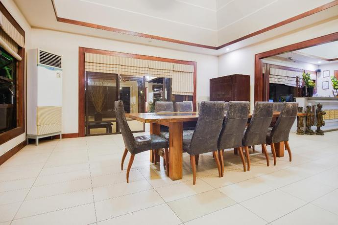 Imagen de los interiores del Hotel 237 Sheridan Boutique Resort. Foto 10