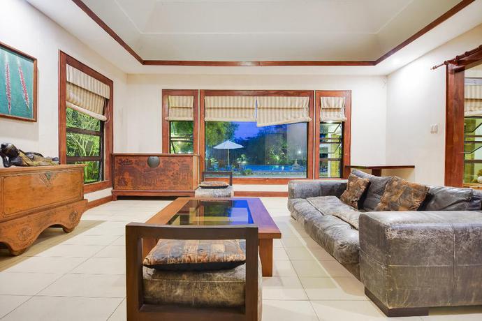 Imagen de los interiores del Hotel 237 Sheridan Boutique Resort. Foto 11