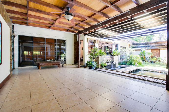 Imagen de los interiores del Hotel 237 Sheridan Boutique Resort. Foto 13