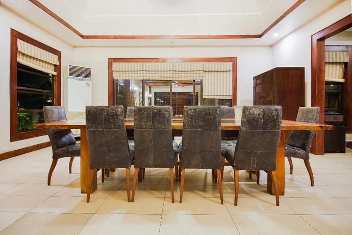 Imagen de los interiores del Hotel 237 Sheridan Boutique Resort. Foto 14