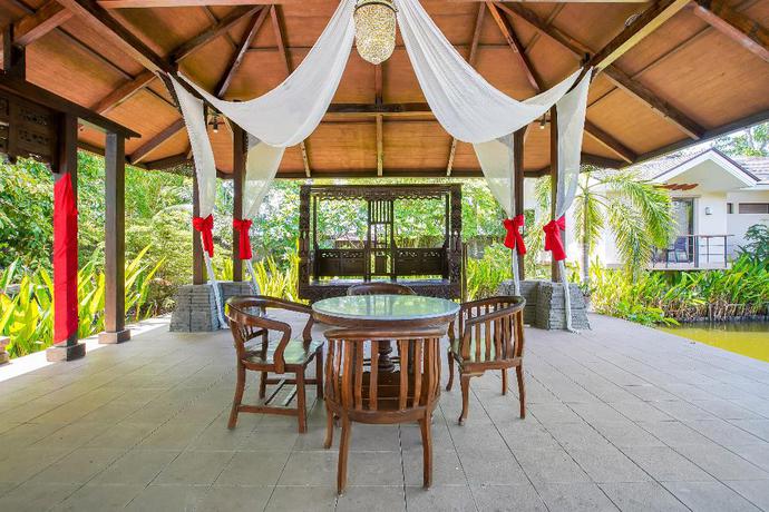 Imagen de los interiores del Hotel 237 Sheridan Boutique Resort. Foto 15