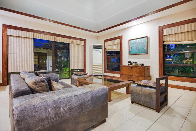 Imagen de los interiores del Hotel 237 Sheridan Boutique Resort. Foto 17
