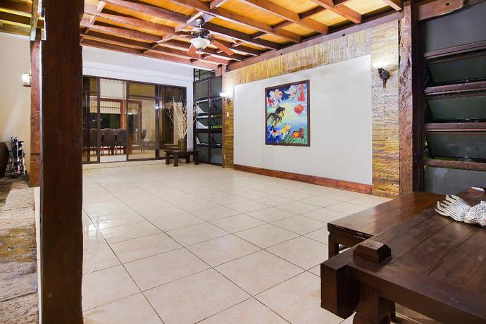 Imagen de los interiores del Hotel 237 Sheridan Boutique Resort. Foto 18