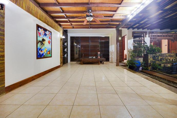 Imagen de los interiores del Hotel 237 Sheridan Boutique Resort. Foto 19