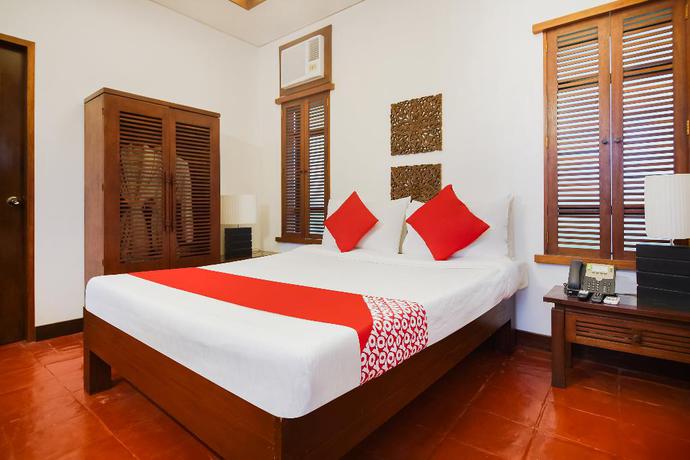 Imagen de la habitación del Hotel 237 Sheridan Boutique Resort. Foto 3