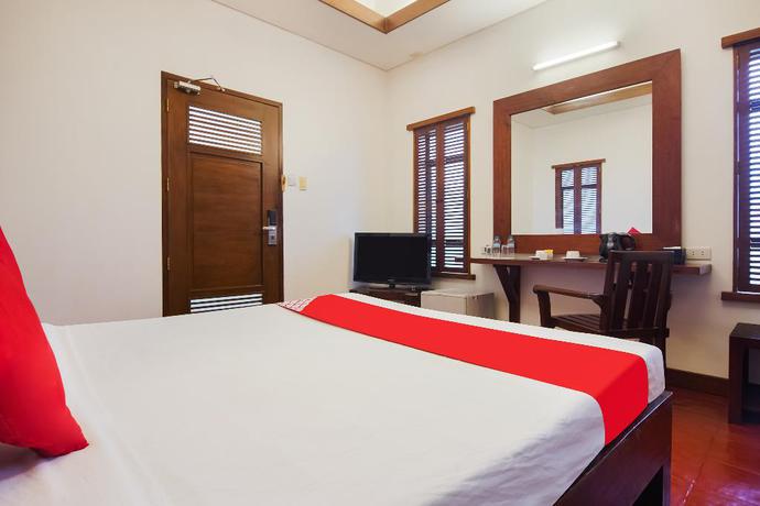 Imagen de la habitación del Hotel 237 Sheridan Boutique Resort. Foto 4