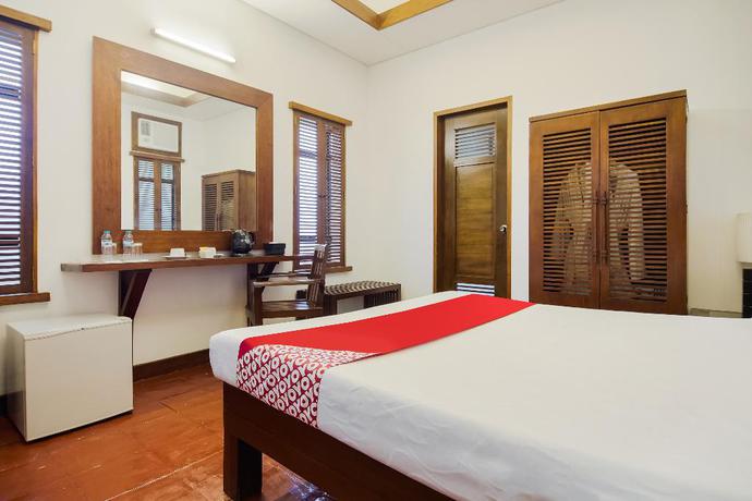 Imagen de la habitación del Hotel 237 Sheridan Boutique Resort. Foto 6