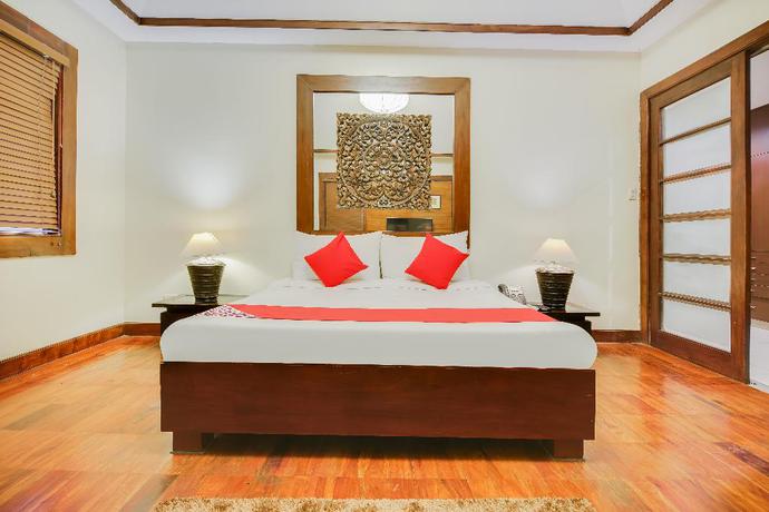 Imagen de la habitación del Hotel 237 Sheridan Boutique Resort. Foto 8