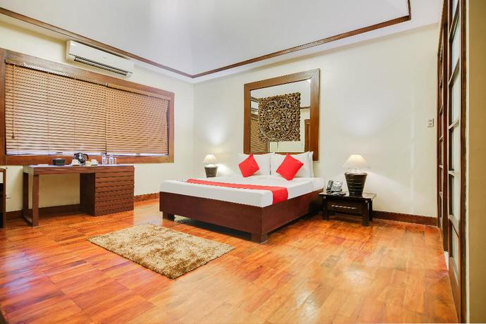Imagen de la habitación del Hotel 237 Sheridan Boutique Resort. Foto 9