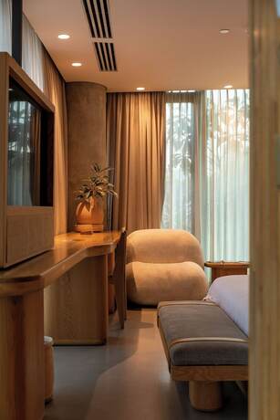 Imagen general del Hotel 23Medellin. Foto 2