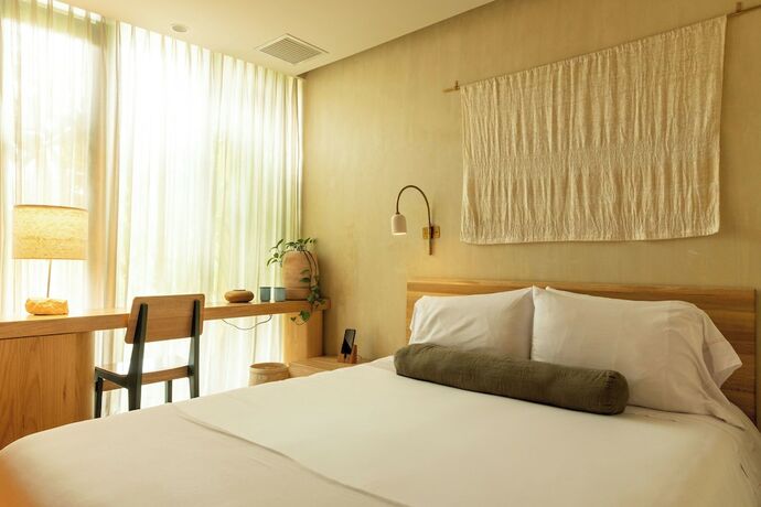 Imagen general del Hotel 23Medellin. Foto 3