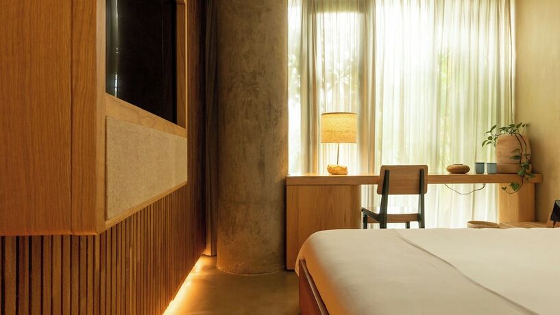 Imagen general del Hotel 23Medellin. Foto 4