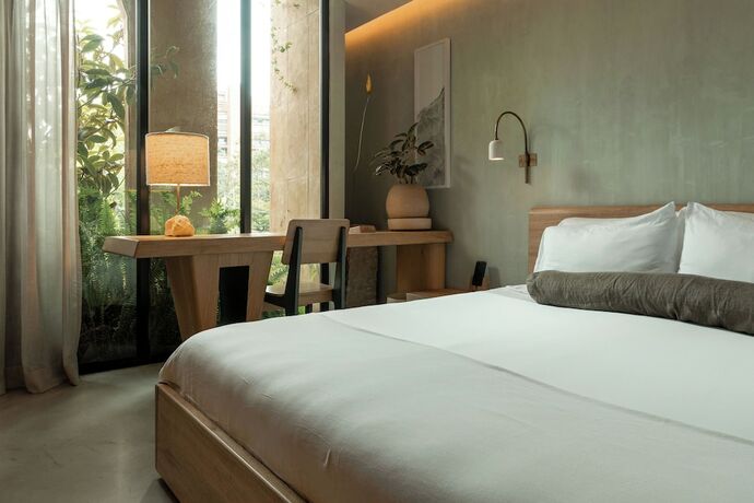 Imagen general del Hotel 23Medellin. Foto 5