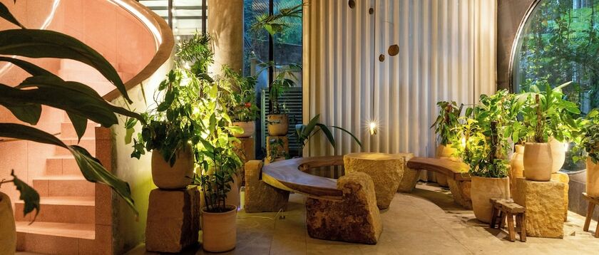 Imagen general del Hotel 23Medellin. Foto 6