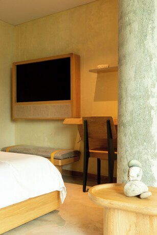 Imagen general del Hotel 23Medellin. Foto 7