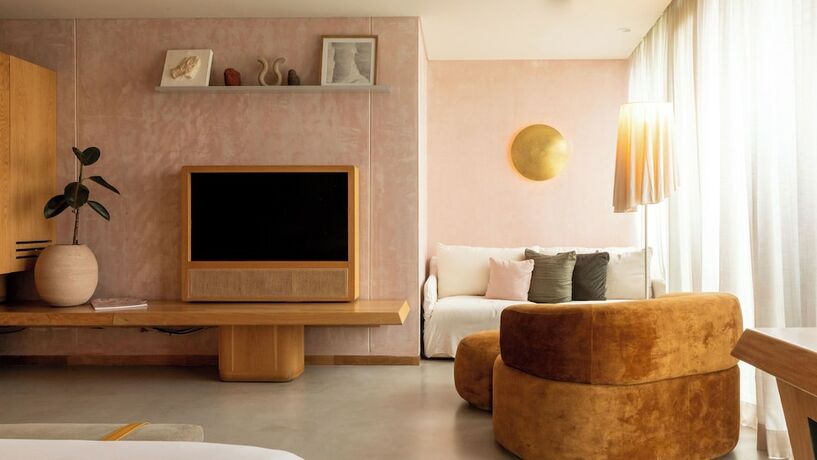 Imagen general del Hotel 23Medellin. Foto 9