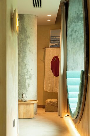 Imagen de la habitación del Hotel 23Medellin. Foto 20