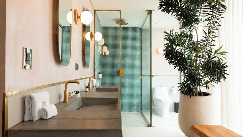 Imagen general del Hotel 23Medellin. Foto 10