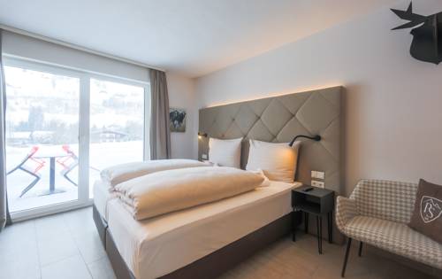 Imagen de la habitación del Hotel 24 By Avenida and Residences. Foto 2