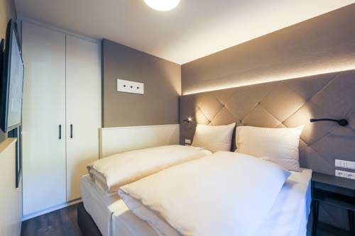 Imagen de la habitación del Hotel 24 By Avenida and Residences. Foto 3