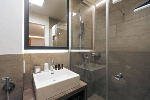 Imagen de la habitación del Hotel 24 By Avenida and Residences. Foto 4