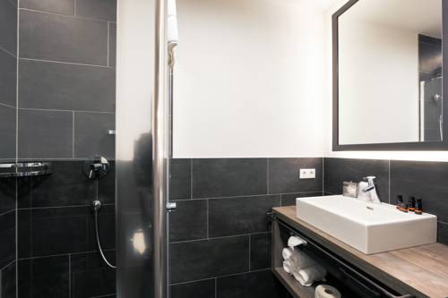 Imagen de la habitación del Hotel 24 By Avenida and Residences. Foto 6