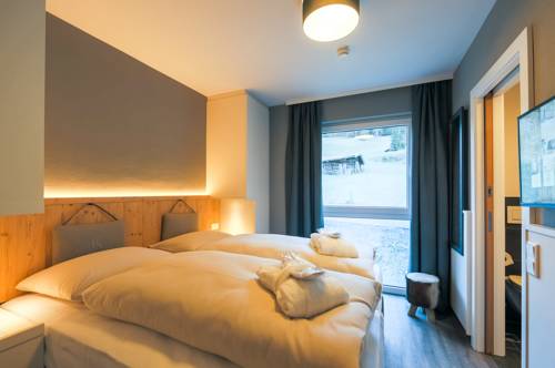 Imagen de la habitación del Hotel 24 By Avenida and Residences. Foto 8