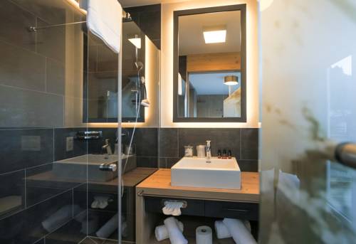 Imagen de la habitación del Hotel 24 By Avenida and Residences. Foto 9