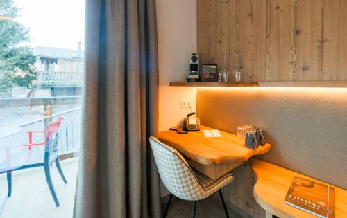 Imagen de la habitación del Hotel 24 By Avenida and Residences. Foto 10