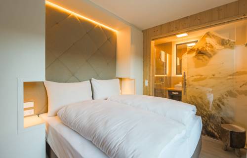 Imagen de la habitación del Hotel 24 By Avenida and Residences. Foto 11