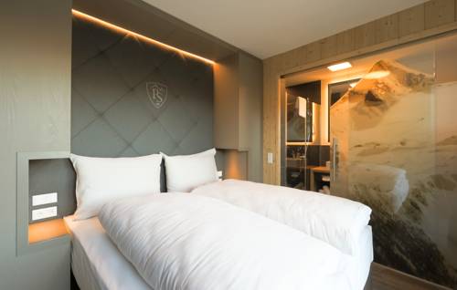 Imagen de la habitación del Hotel 24 By Avenida and Residences. Foto 12