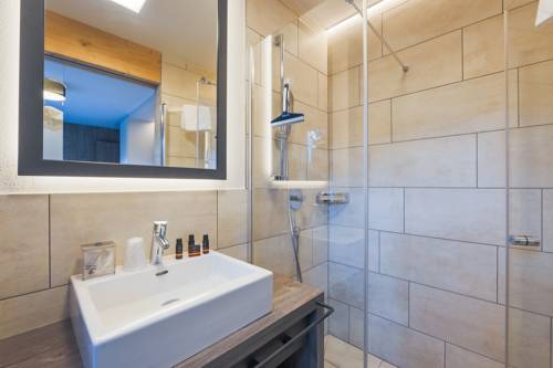 Imagen de la habitación del Hotel 24 By Avenida and Residences. Foto 13